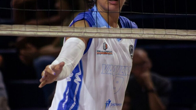 Yaliancis Flores