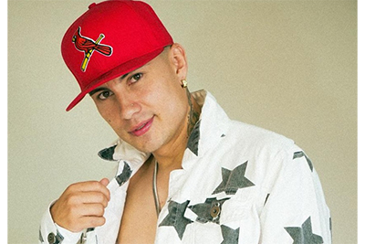 Yankoot continúa su evolución musical con el estreno de “Fantasía” y “Amor de Redes”