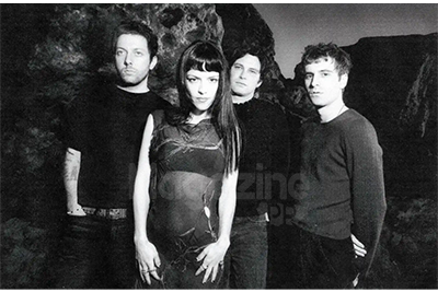 osh Conway, María Zardoya, Edward James, Jesse Perlman)