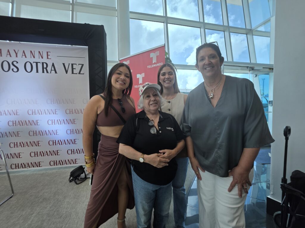 Chayanne - Foto porL Teresa Orriola