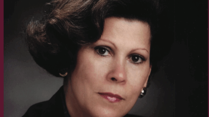 Portada Dra. Novello