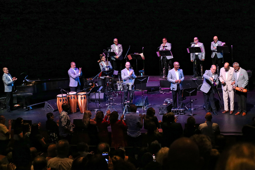 Humbeto Ramírez -Foto por José Leóm