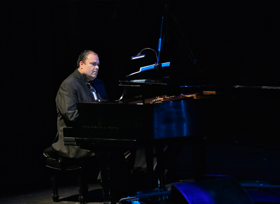 hb 05 Humbeto Ramírez -Foto por José Leóm