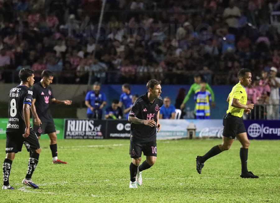 Miami vs Ecuador 06