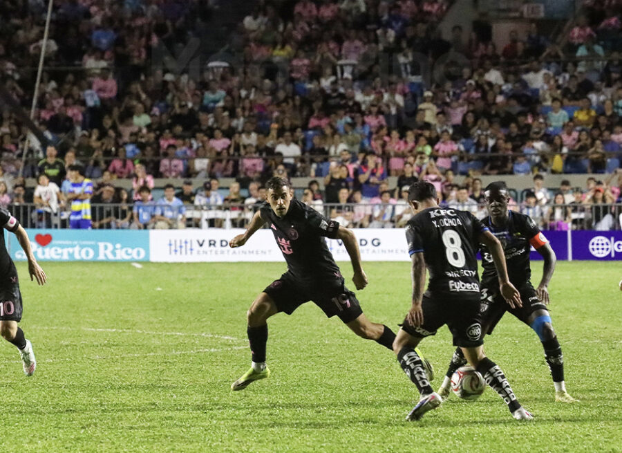 Miami vs Ecuador 15