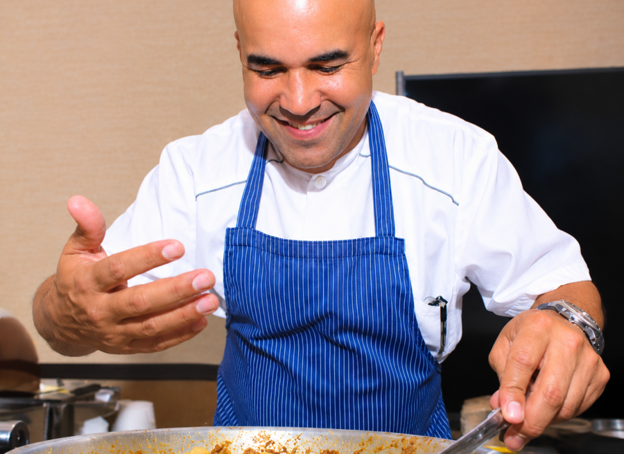 Chef Piñeiro (Suministrada) 07