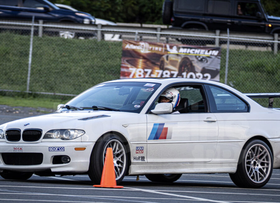 San Juan Fest of Speed 12