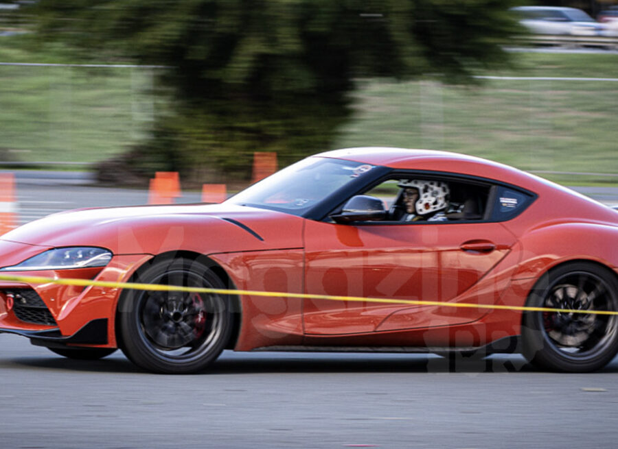 San Juan Fest of Speed 19