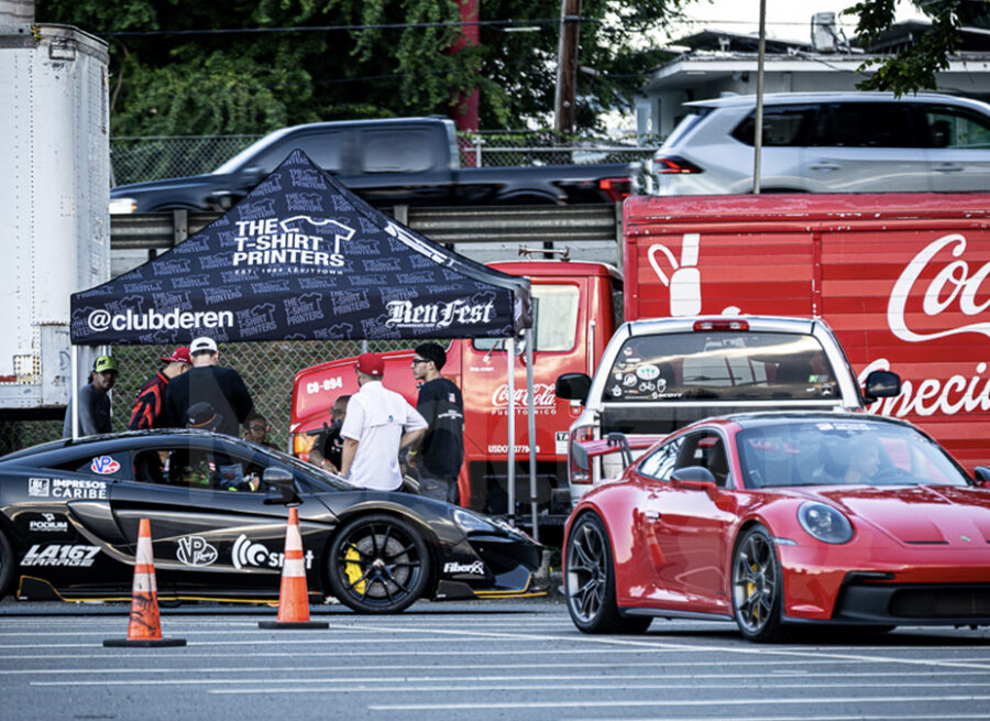 San Juan Fest of Speed 22