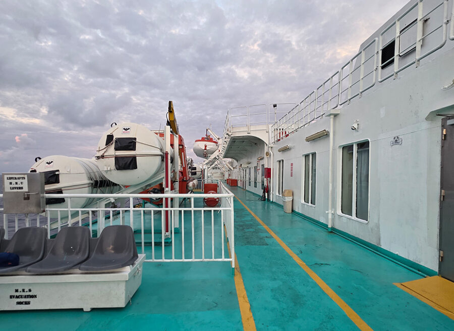 Ferries 24