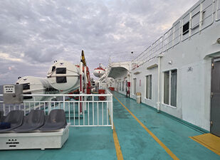 Ferries 44